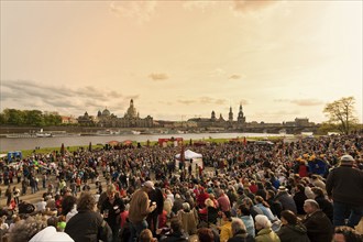 Dixieland Festival in Dresden