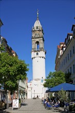 Bautzen Reichenturm