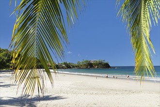 Playa Flamingo, Peninsula de Nicoya, Guanacaste, Costa Rica, Central America