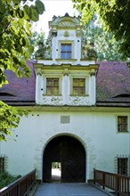 Gatehouse Dölitz