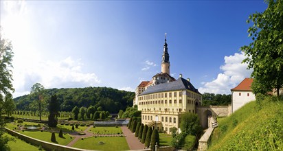 Weesenstein Castle