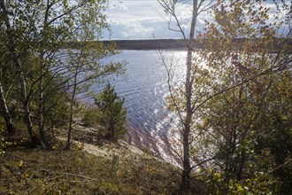 Sabrodt Lake