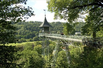 Passenger lift Bad Schandau