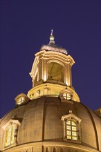 Dresden Church of Our Lady