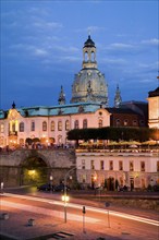 Brühl's Terrace