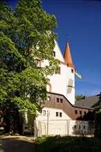 Schlettau Castle