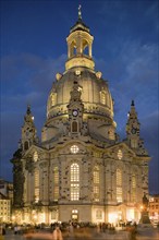 Dresden Church of Our Lady