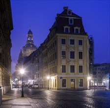 Head-end building at Rampische Strasse 33