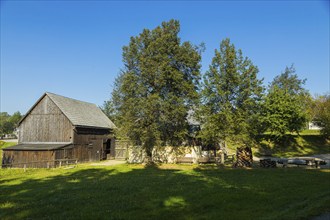 Seiffen Open-Air Museum