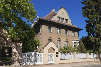 Villas in Dresden Blasewitz