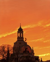 Dresden Church of Our Lady