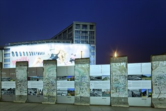 Potsdamer platz