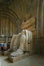 Leipzig Monument to the Battle of the Nations