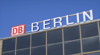 Station Lichtenberg, Weitlingstraße, Lichtenberg, Berlin, Germany, Europe