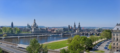 Dresden Scherenschnitt