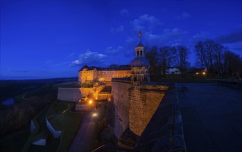 Königstein Fortress