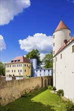 Freudenstein Castle