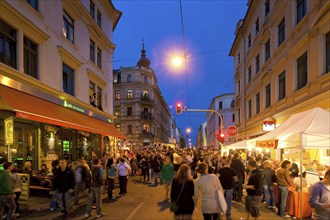 Colourful Republic of Neustadt