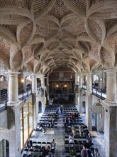 Dresden Residential Palace Palace Chapel