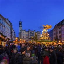 Zittau Christmas market