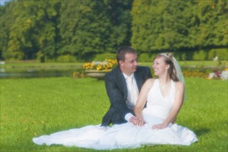 Zabeltitz Castle also advertises itself as a wedding castle