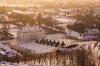 (Copyright © www.dresden-fotografie.de) (Sylvio Dittrich) (+49 1772156417) Schloss Wackerbarth or