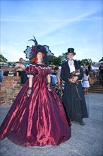 Wave-Gotik-Treffen Leipzig