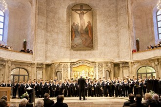 Dresden Kreuzchor