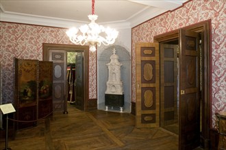 Delitzsch Castle