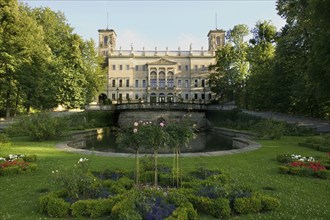 Albrechtsberg Castle