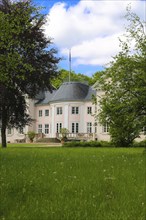 Villa Eugenia, named after Princess Eugenie von Hohenzollern-Hechingen, Princess of Leuchtenberg,