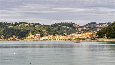 Lerici, Italien