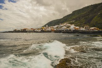 Garachico, Tenerife, Canary Islands, Spain, Europe