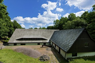 Altenberg Mining Museum