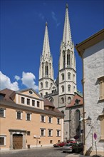 Görlitz Parish Church of St Peter and Paul