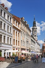 Görlitz Brüderstraße