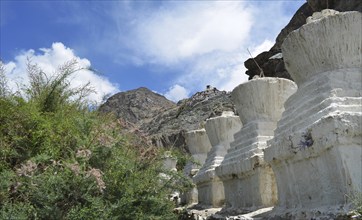 Diskit Nubra Valley