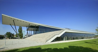 ICD, International Congress Center Dresden