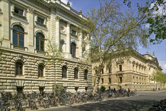 Leipzig University