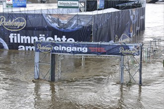 Elbe floods in 2002