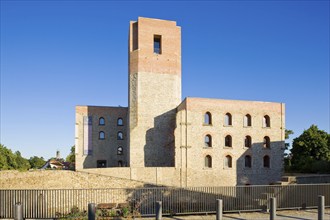 Grossenhain Culture Centre Castle