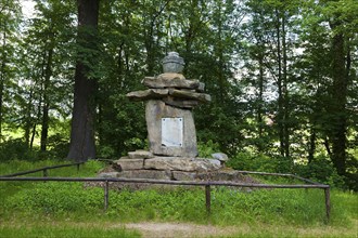 Königshain Castle Park