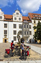 Elbe Cycle Route