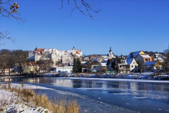 Colditz Castle