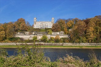 Albrechtsberg Castle