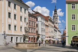 Görlitz Brüderstraße