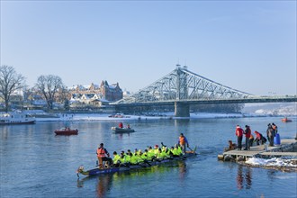 Dresden Dragon Boat Striezelcup