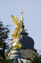 Dresden Church of Our Lady