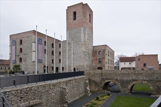 Grossenhain Castle