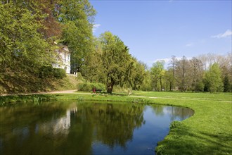 Reinhardtsgrimma Castle